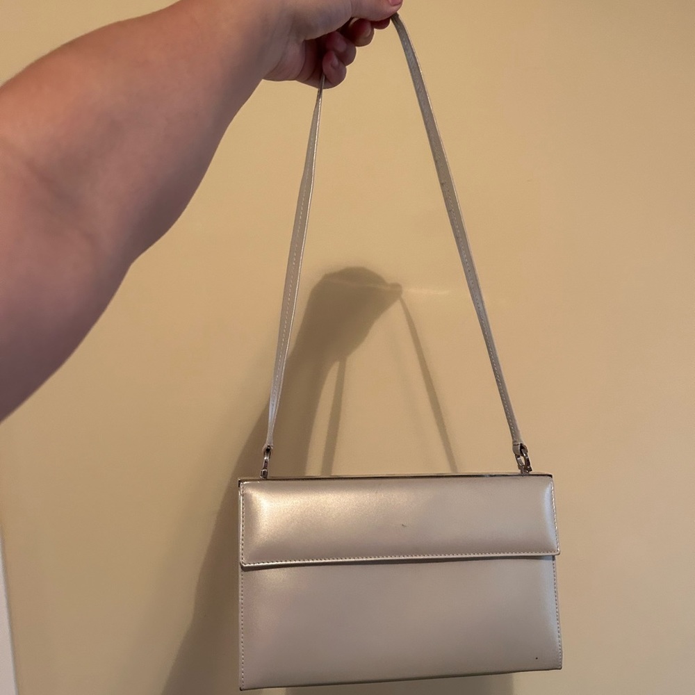 Ferragamo Evening Bag